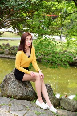 狐门秘事